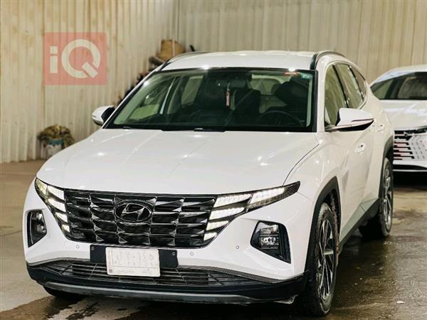 هيونداي توسان 2024 للبيع في العراق - النجف